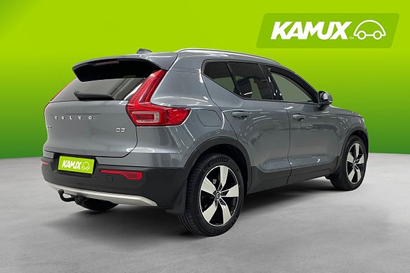 Volvo XC40 4 of 26