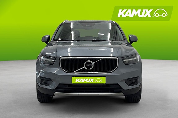 Volvo XC40 6 of 26