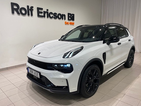 Lynk & Co 01