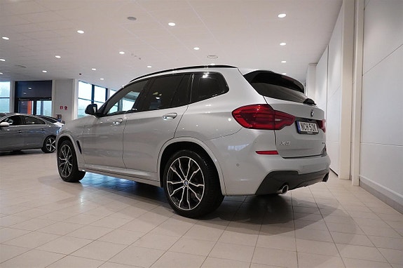 BMW X3 3 of 15