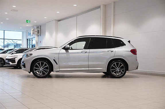 BMW X3 4 of 15