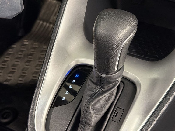 Toyota Yaris 13 of 22