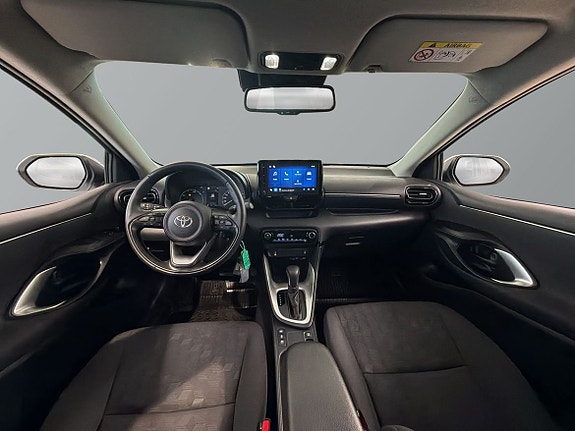 Toyota Yaris 10 of 22