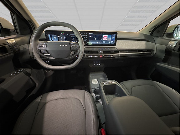 Kia EV3 7 of 25