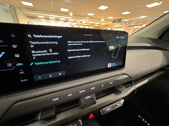 Kia EV3 16 of 25