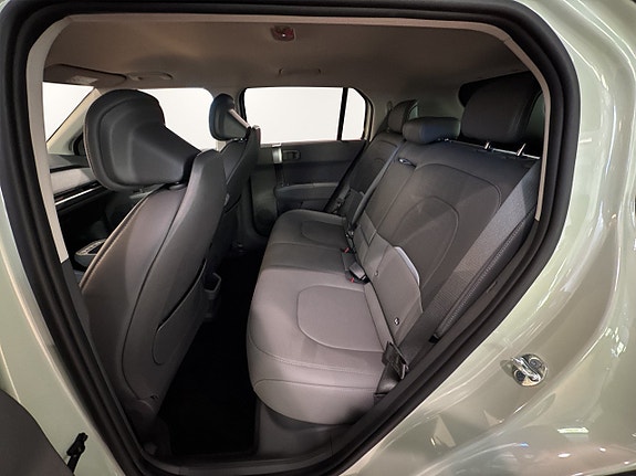Kia EV3 9 of 25