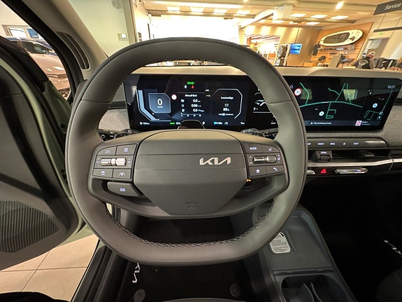 Kia EV3 15 of 25