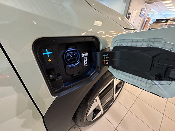 Kia EV3 25 of 25