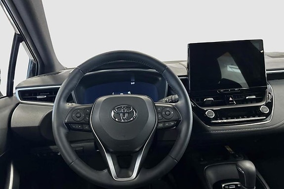 Toyota Corolla 11 of 12