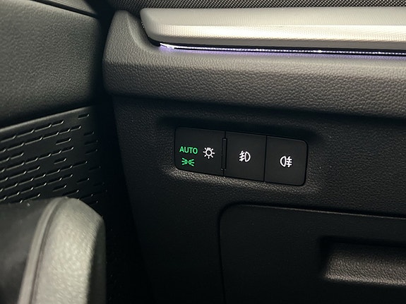 Skoda Octavia 29 of 29
