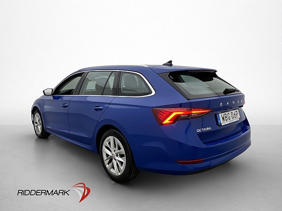 Skoda Octavia 5 of 29