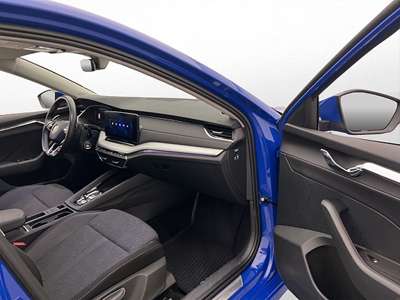 Skoda Octavia 24 of 29