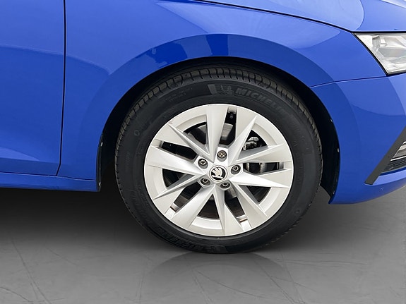 Skoda Octavia 28 of 29