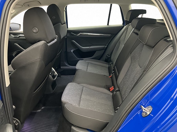 Skoda Octavia 22 of 29