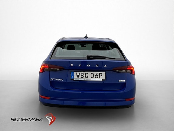 Skoda Octavia 6 of 29