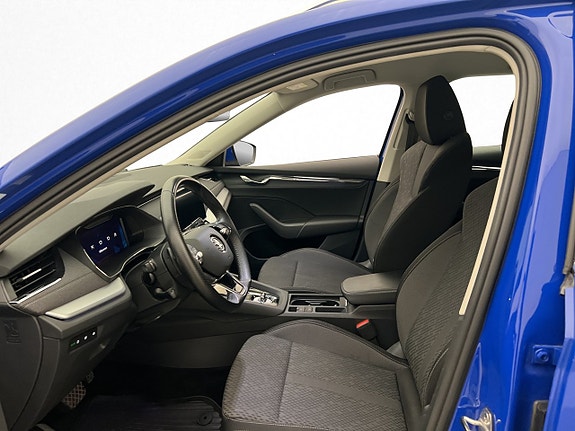 Skoda Octavia 11 of 29