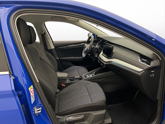 Skoda Octavia 23 of 29