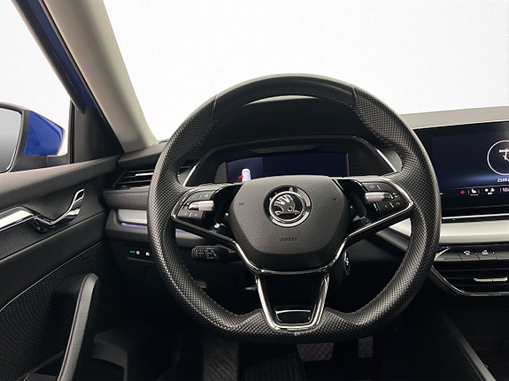 Skoda Octavia 13 of 29