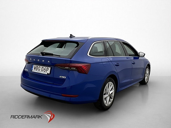 Skoda Octavia 8 of 29