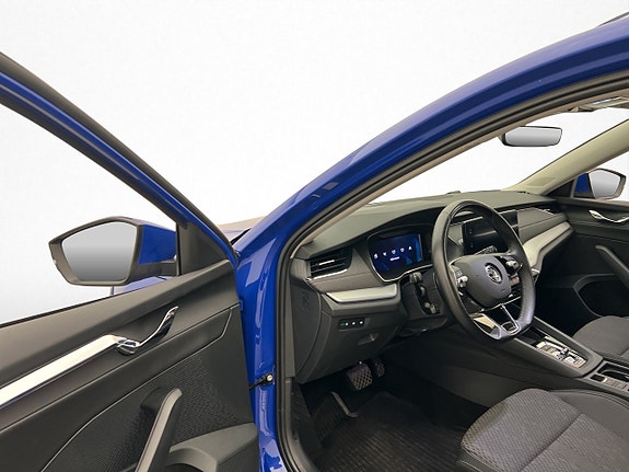 Skoda Octavia 10 of 29