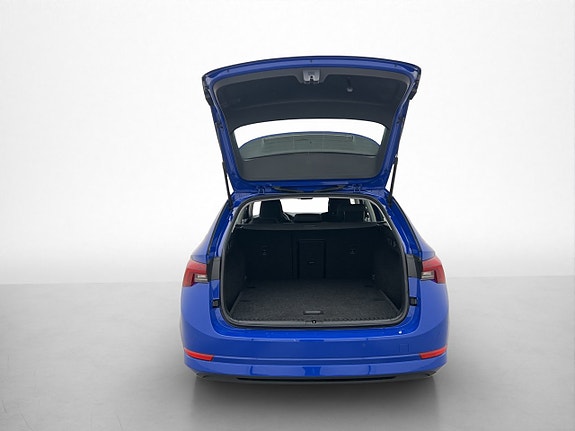 Skoda Octavia 9 of 29