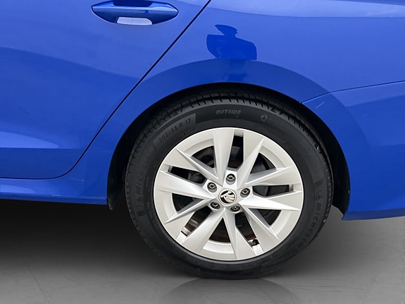 Skoda Octavia 26 of 29