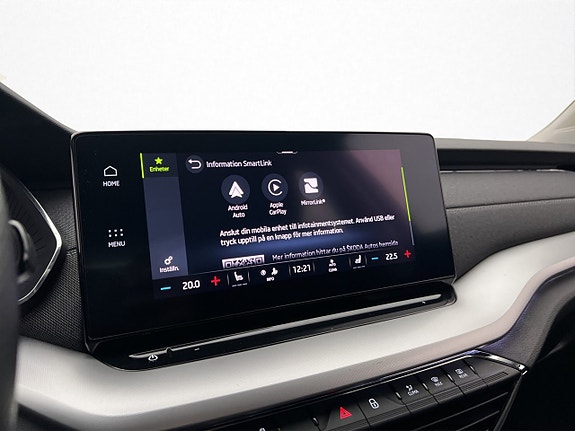 Skoda Octavia 18 of 29