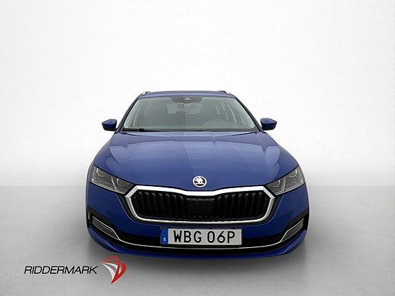 Skoda Octavia 2 of 29