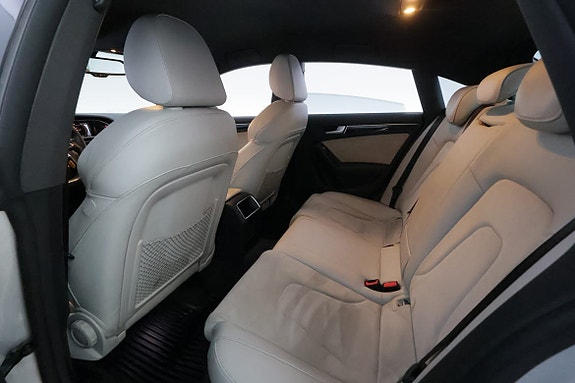 Audi A5 17 of 25