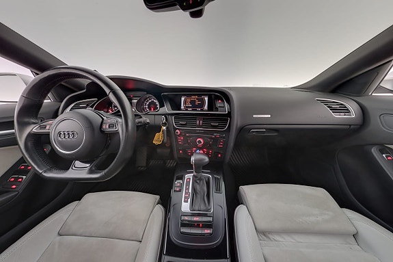 Audi A5 12 of 25
