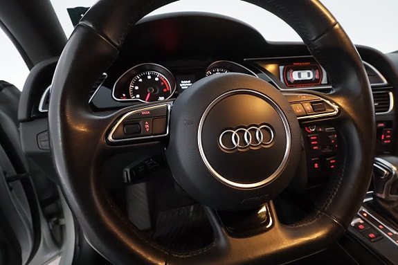 Audi A5 15 of 25