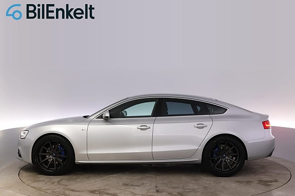 Audi A5 5 of 25