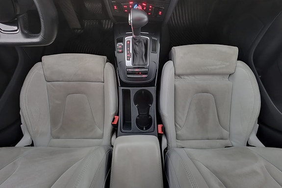 Audi A5 16 of 25