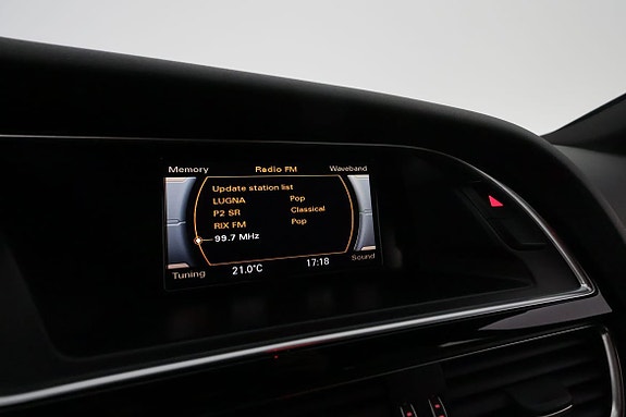 Audi A5 22 of 25