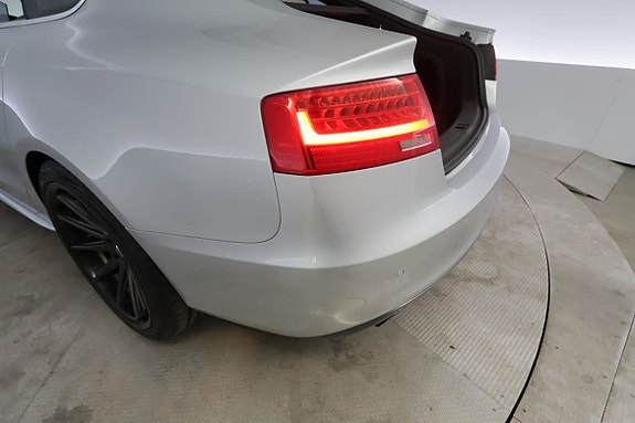 Audi A5 7 of 25
