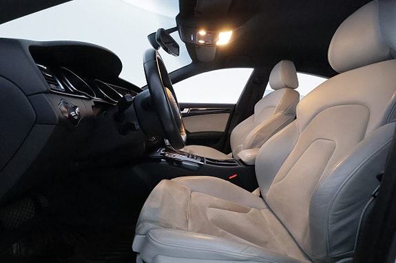 Audi A5 9 of 25