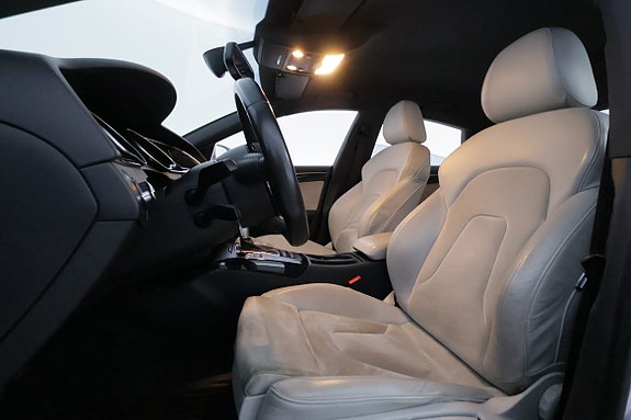 Audi A5 10 of 25