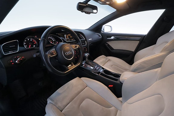 Audi A5 11 of 25