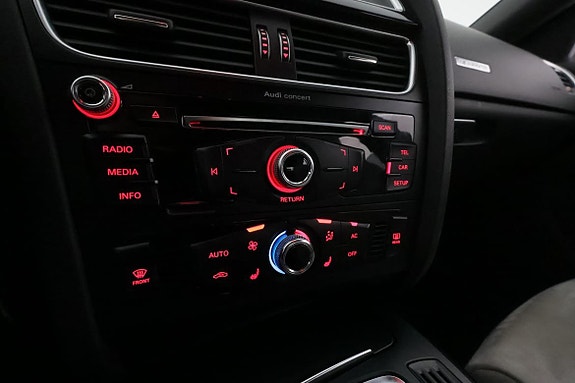 Audi A5 20 of 25