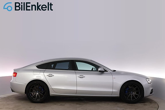 Audi A5 2 of 25