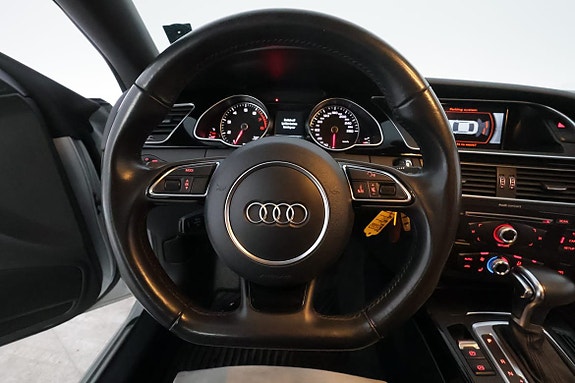 Audi A5 14 of 25