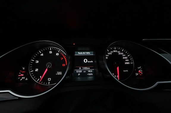 Audi A5 21 of 25
