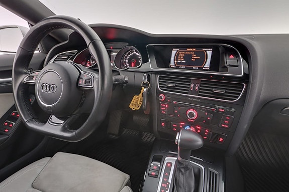 Audi A5 13 of 25