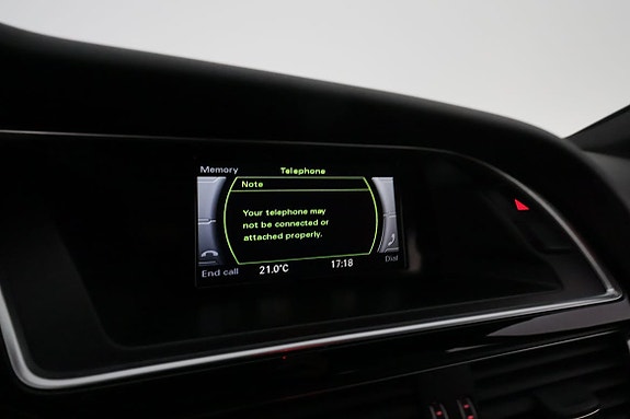 Audi A5 23 of 25