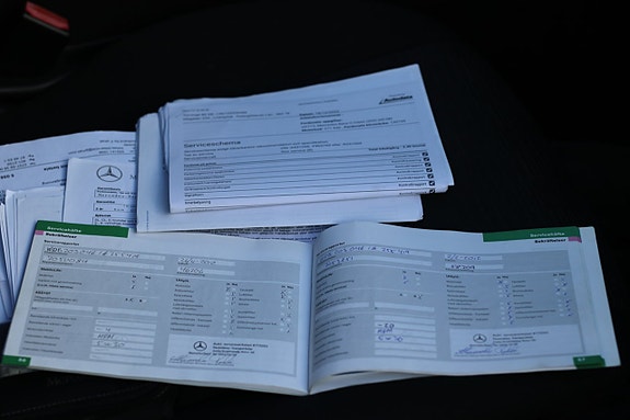 Mercedes-Benz CLA180 d 15 of 15