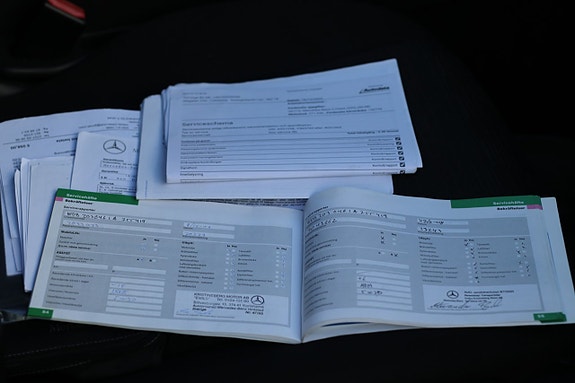 Mercedes-Benz CLA180 d 12 of 15
