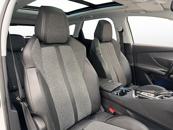 Peugeot 3008 19 of 29