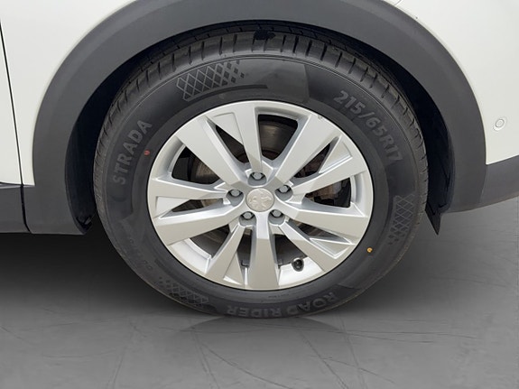 Peugeot 3008 29 of 29