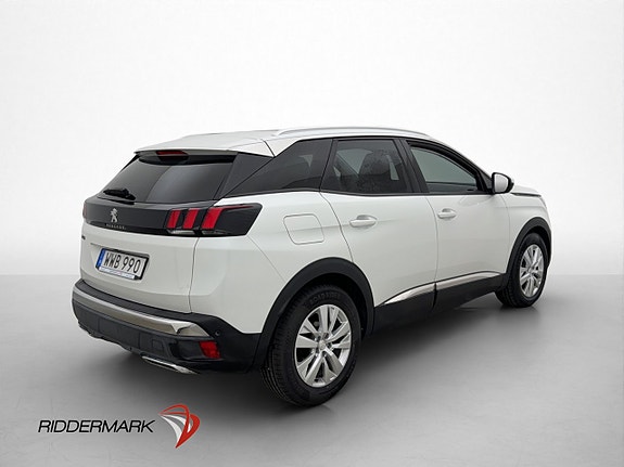 Peugeot 3008 8 of 29