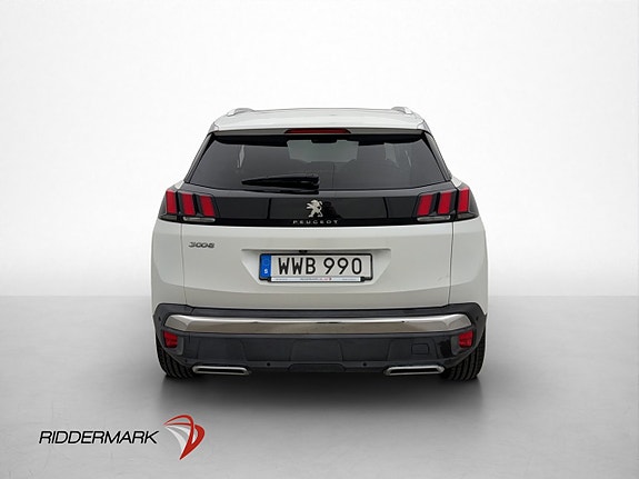 Peugeot 3008 6 of 29